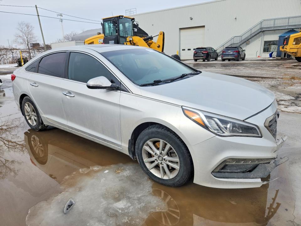 Aukcja sprzedaży 2017 Hyundai Sonata, vin: 5NPE24AF7HH538994, numer aukcji: 79370665