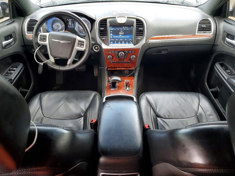 Aukcja sprzedaży 2014 Chrysler 300, vin: 2C3CCAAG2EH255567, numer aukcji: 41669896