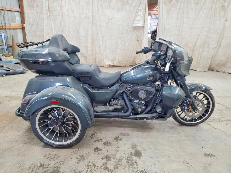 Aukcja sprzedaży 2026 Harley-davidson Flhlt, vin: 1HD1MGN19TB851756, numer aukcji: 47736716
