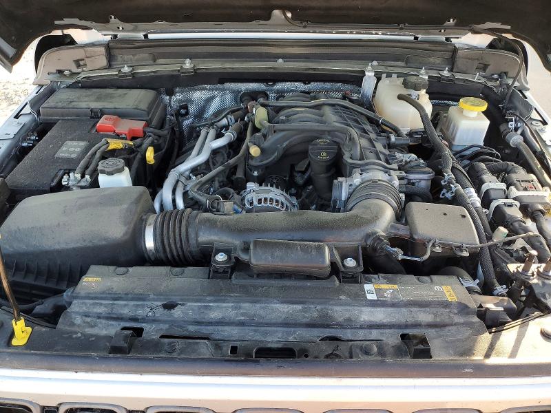 Продажа на аукционе авто 2024 Jeep Gladiator, vin: 1C6JJTEG5RL113888, номер лота: 47820666