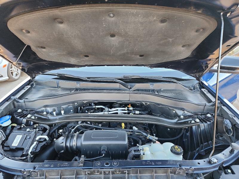 47538646 :رقم المزاد ، 1FMSK8FHXMGB37163 vin ، 2021 Ford Explorer مزاد بيع