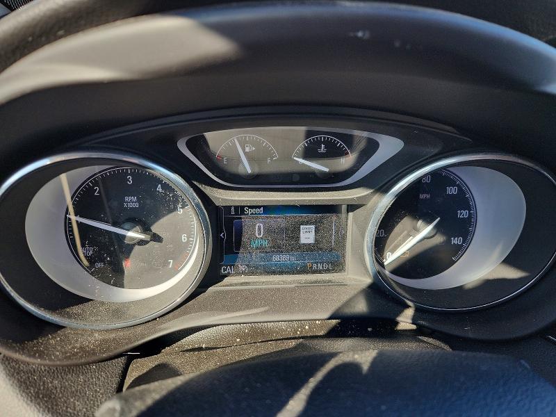 Продаж на аукціоні авто 2020 Buick Envision, vin: LRBFX2SAXLD150507, номер лоту: 46084336