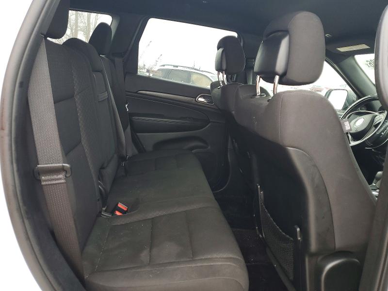 Aukcja sprzedaży 2019 Jeep Grand Cherokee, vin: 1C4RJFAG1KC547265, numer aukcji: 46696786