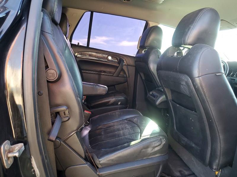Aukcja sprzedaży 2016 Buick Enclave, vin: 5GAKRBKD4GJ162097, numer aukcji: 46457676