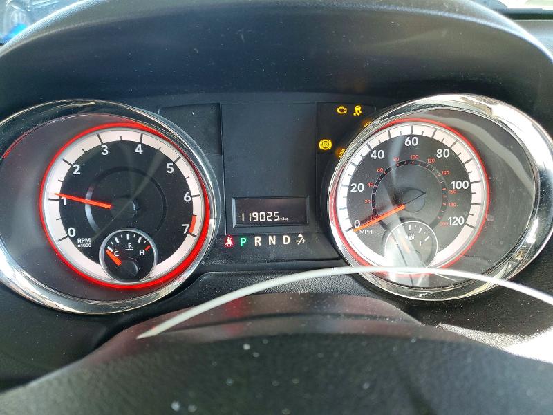 Aukcja sprzedaży 2014 Dodge Grand Caravan, vin: 2C4RDGBG6ER302629, numer aukcji: 47094176