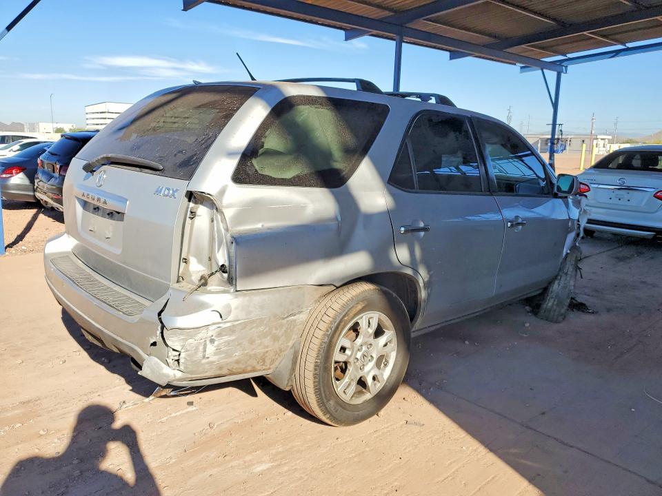 Продаж на аукціоні авто 2004 Acura Mdx, vin: 2HNYD18924H523001, номер лоту: 47724216