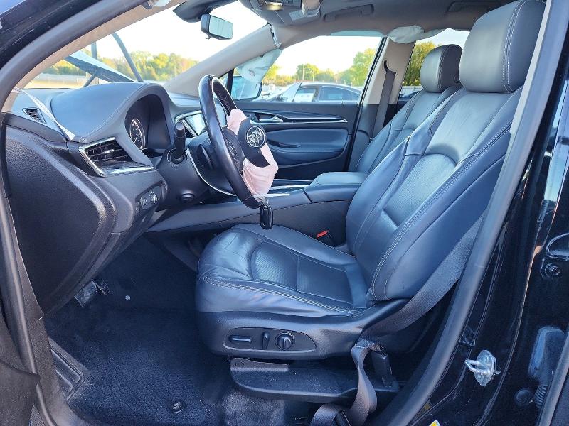Продажа на аукционе авто 2019 Buick Enclave, vin: 5GAERCKW1KJ132469, номер лота: 46334226