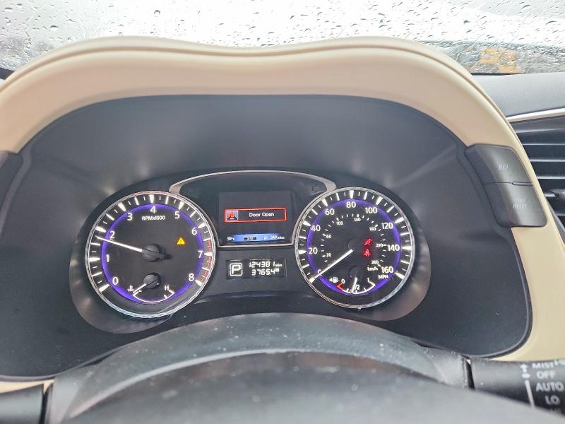 Aukcja sprzedaży 2015 Infiniti Qx60, vin: 5N1AL0MM7FC558200, numer aukcji: 41895746