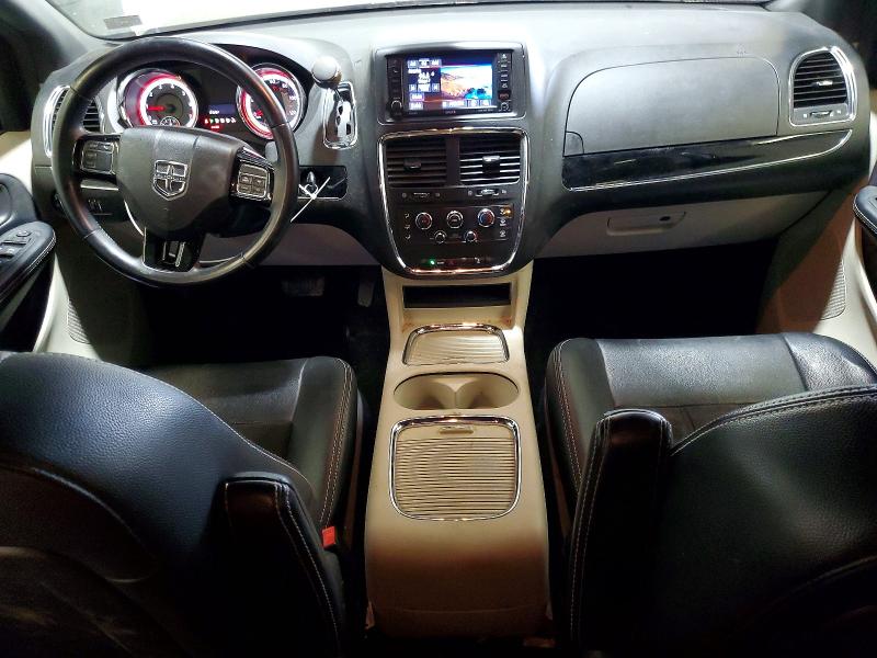 Aukcja sprzedaży 2019 Dodge Grand Caravan, vin: 2C4RDGCG8KR659174, numer aukcji: 42049716