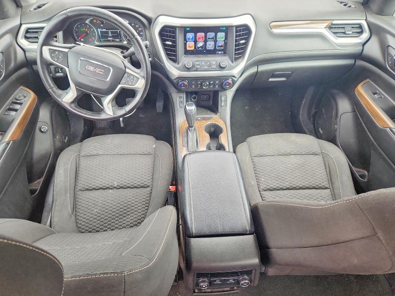 Aukcja sprzedaży 2017 Gmc Acadia, vin: 1GKKNSLS7HZ243769, numer aukcji: 47698516