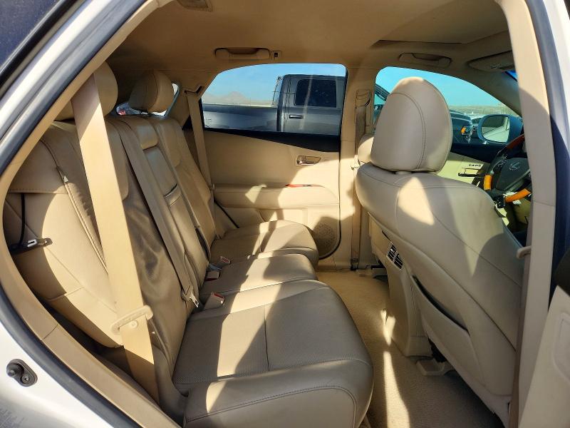 46739506 :رقم المزاد ، 2T2ZK1BA7CC084420 vin ، 2012 Lexus Rx 350 مزاد بيع