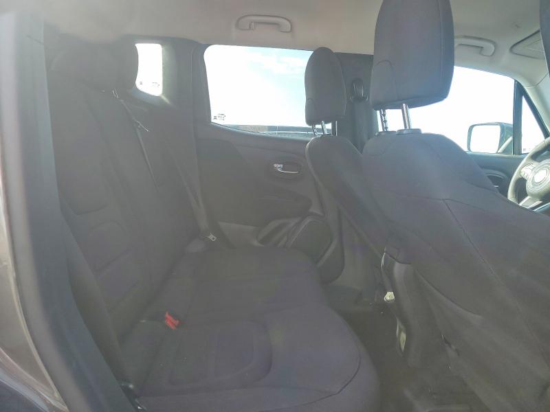 Aukcja sprzedaży 2019 Jeep Renegade, vin: ZACNJABB7KPK84440, numer aukcji: 47789396