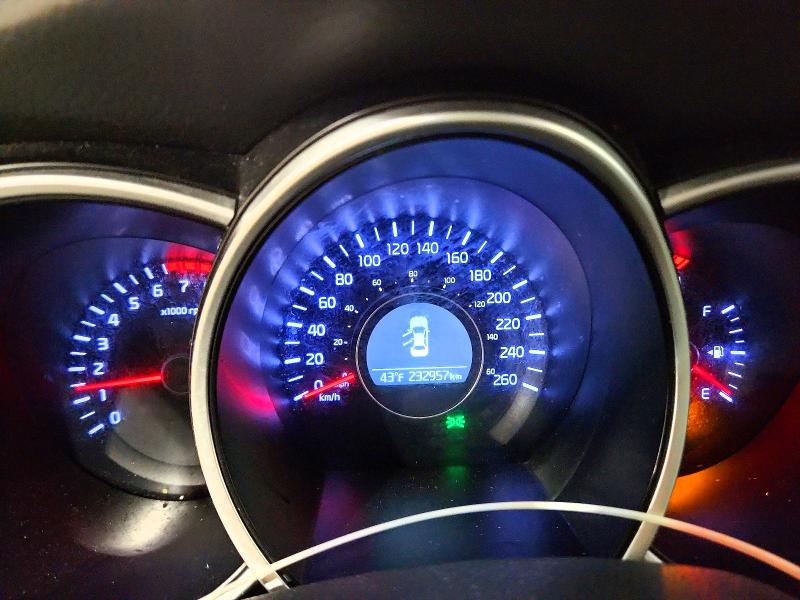 47756836 :رقم المزاد ، KNAGM4A74F5611518 vin ، 2015 Kia Optima مزاد بيع
