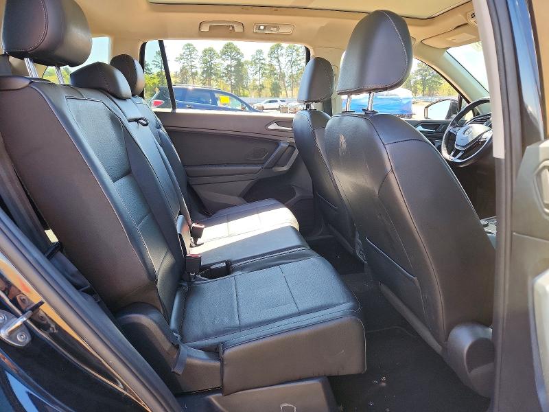 Продаж на аукціоні авто 2019 Volkswagen Tiguan, vin: 3VV2B7AX1KM037230, номер лоту: 46058146