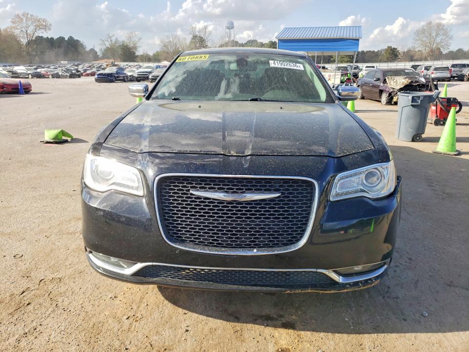 Aukcja sprzedaży 2018 Chrysler 300, vin: 2C3CCAEG6JH127112, numer aukcji: 41902636