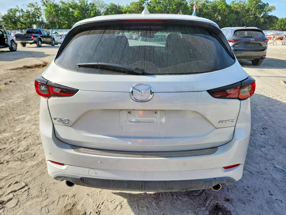 Aukcja sprzedaży 2025 Mazda Cx-5, vin: JM3KFBEM9S0757858, numer aukcji: 47993276