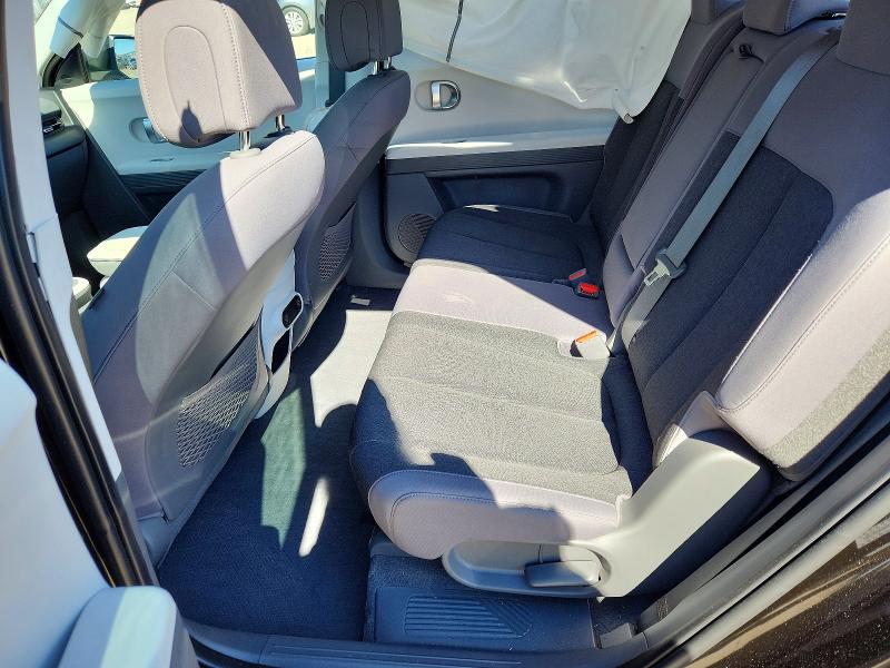 79580885 :رقم المزاد ، KM8KM4AE0NU089868 vin ، 2022 Hyundai Ioniq 5 مزاد بيع