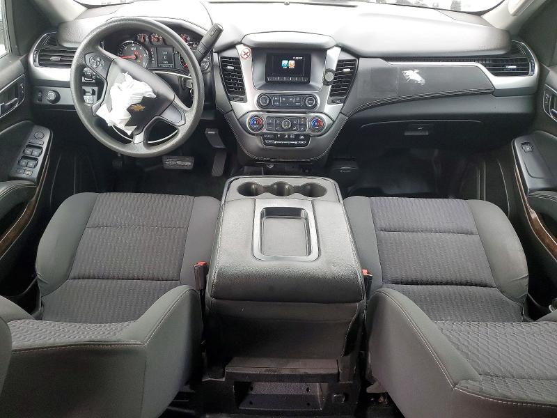 Aukcja sprzedaży 2016 Chevrolet Suburban, vin: 1GNSCKEC1GR389419, numer aukcji: 79437495