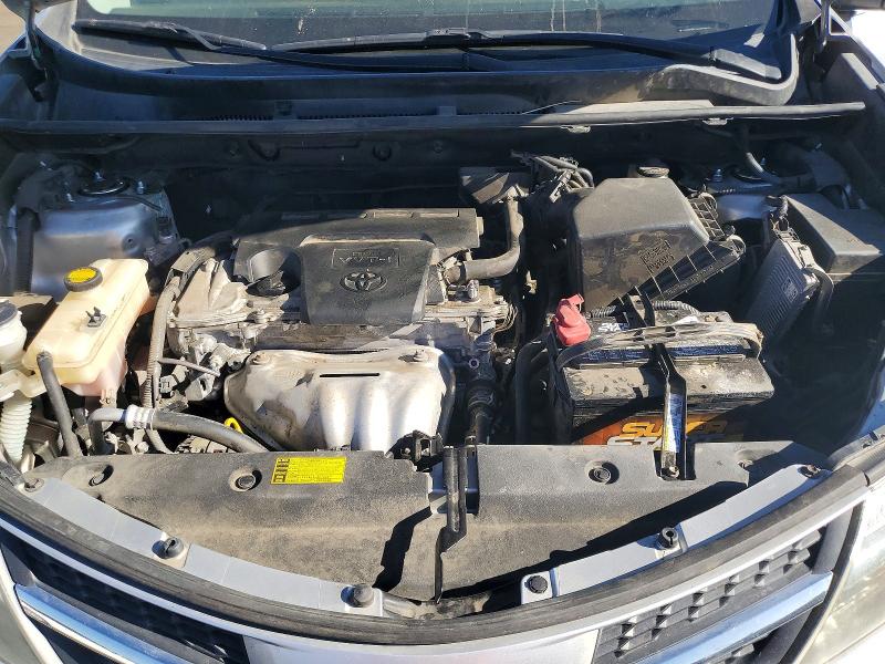 Aukcja sprzedaży 2013 Toyota Rav4, vin: JTMBFREV6DD045927, numer aukcji: 45886666