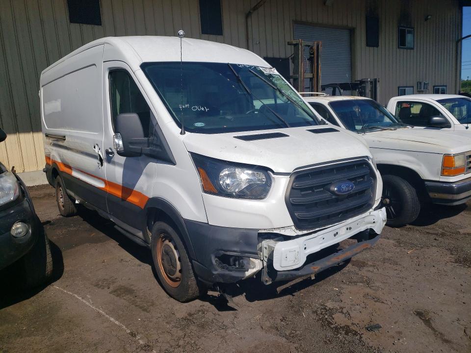 Продаж на аукціоні авто 2020 Ford Transit, vin: 1FTBR1C8XLKB80165, номер лоту: 73945315