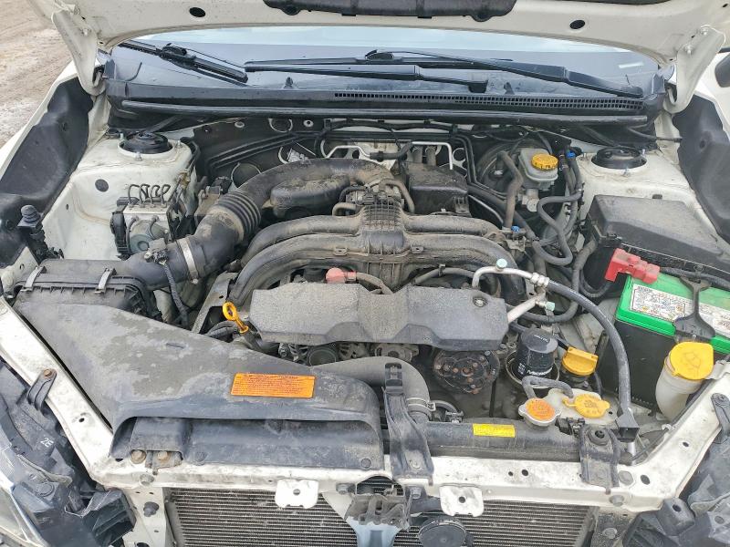 Aukcja sprzedaży 2017 Subaru Crosstrek, vin: JF2GPABC9H8231176, numer aukcji: 47804196