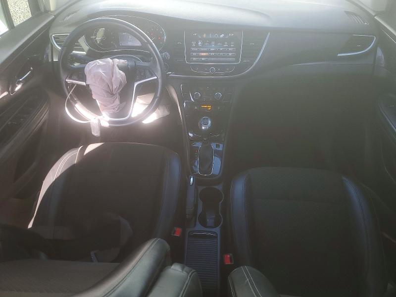 Aukcja sprzedaży 2019 Buick Encore, vin: KL4CJESB1KB849884, numer aukcji: 47746416