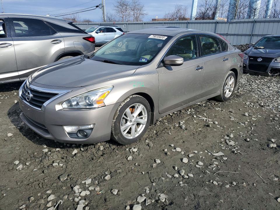 Aukcja sprzedaży 2014 Nissan Altima, vin: 1N4AL3AP3EC121397, numer aukcji: 79035655