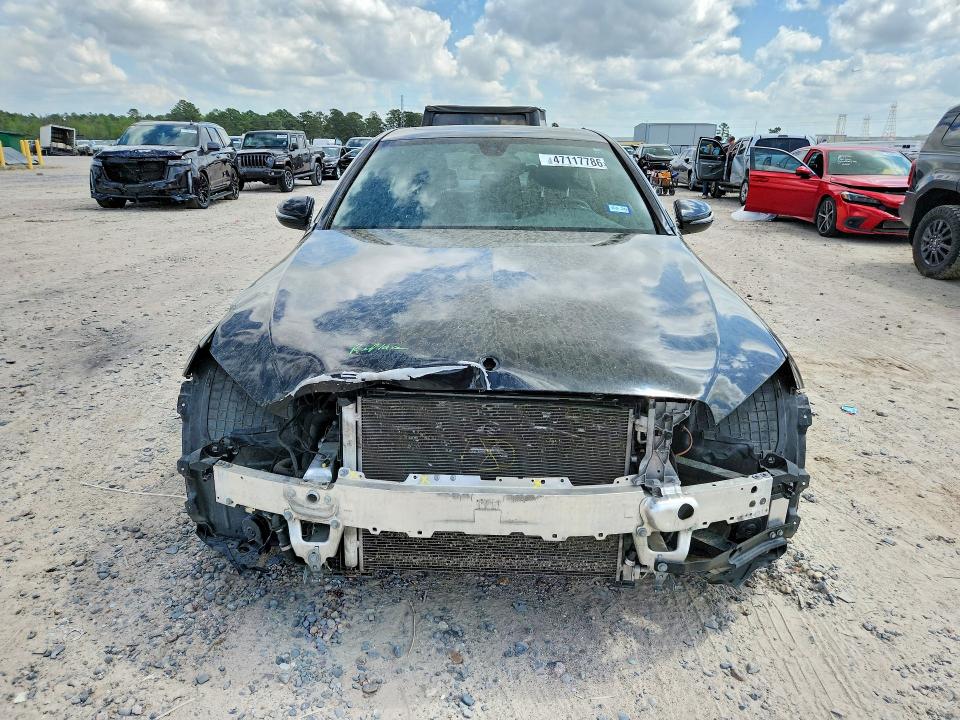 Aukcja sprzedaży 2018 Mercedes-benz C, vin: 55SWF4JB8JU275889, numer aukcji: 47117786
