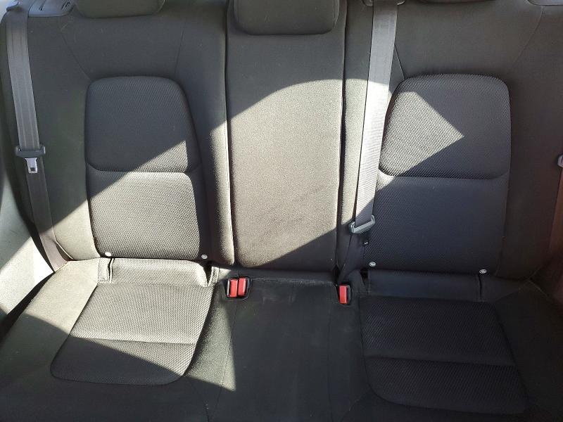 Продаж на аукціоні авто 2018 Mazda Cx-5, vin: JM3KFABM5J1456835, номер лоту: 46175196