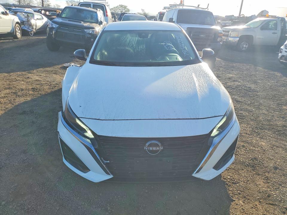 79314785 :رقم المزاد ، 1N4BL4BV6RN397638 vin ، 2024 Nissan Altima مزاد بيع