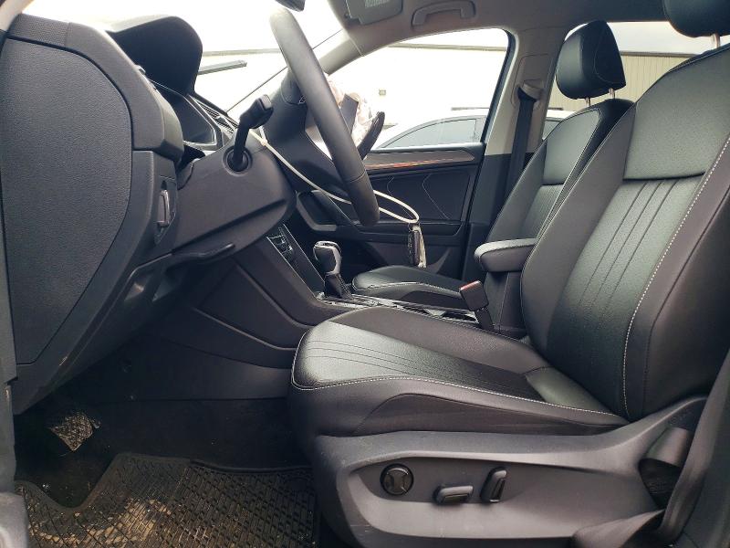 Aukcja sprzedaży 2024 Volkswagen Tiguan, vin: 3VV2B7AX3RM035294, numer aukcji: 79933705