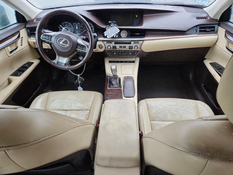 Aukcja sprzedaży 2016 Lexus Es 350, vin: 58ABK1GG4GU006273, numer aukcji: 41922416