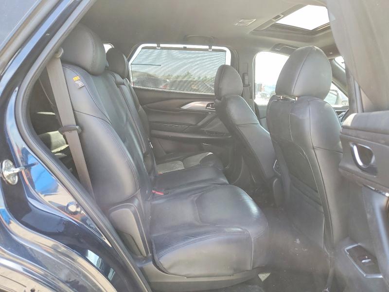46412916 :رقم المزاد ، JM3TCADY0J0214229 vin ، 2018 Mazda Cx-9 مزاد بيع