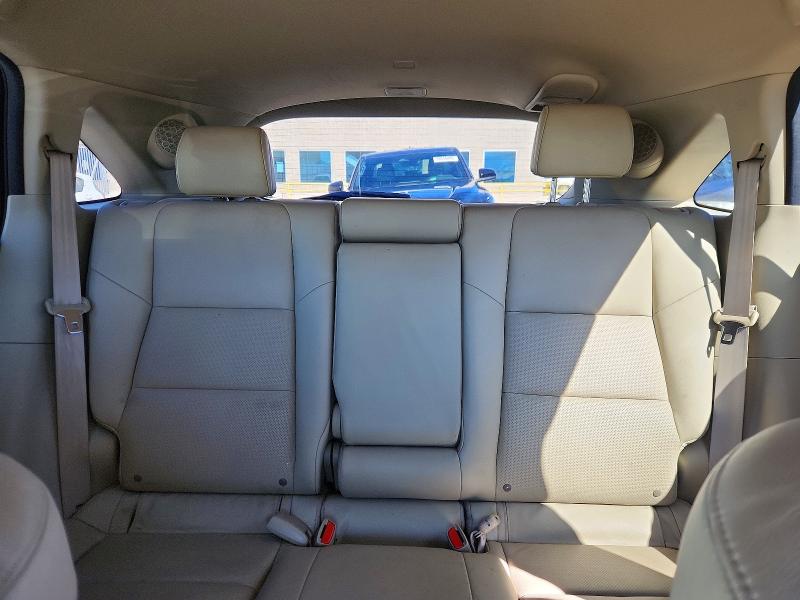 2016 Acura Rdx მანქანა იყიდება აუქციონზე, vin: 5J8TB3H53GL009746, აუქციონის ნომერი: 79820855