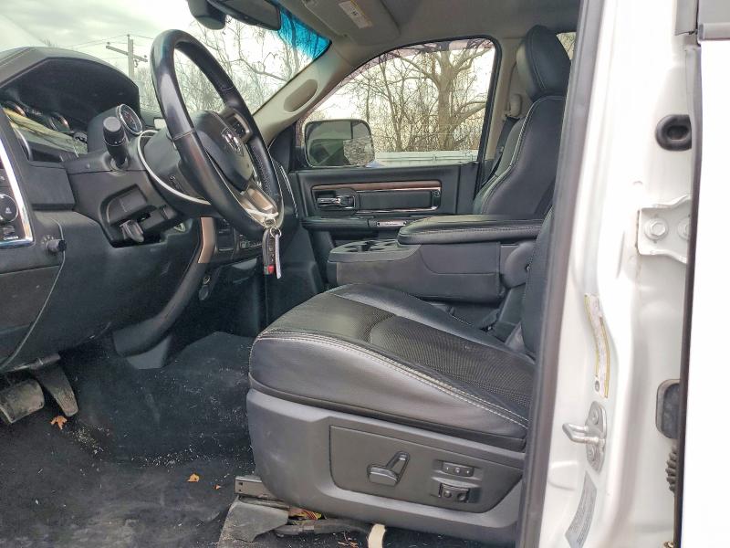 Продажа на аукционе авто 2016 Ram 2500, vin: 3C6UR5FL2GG373057, номер лота: 46287986