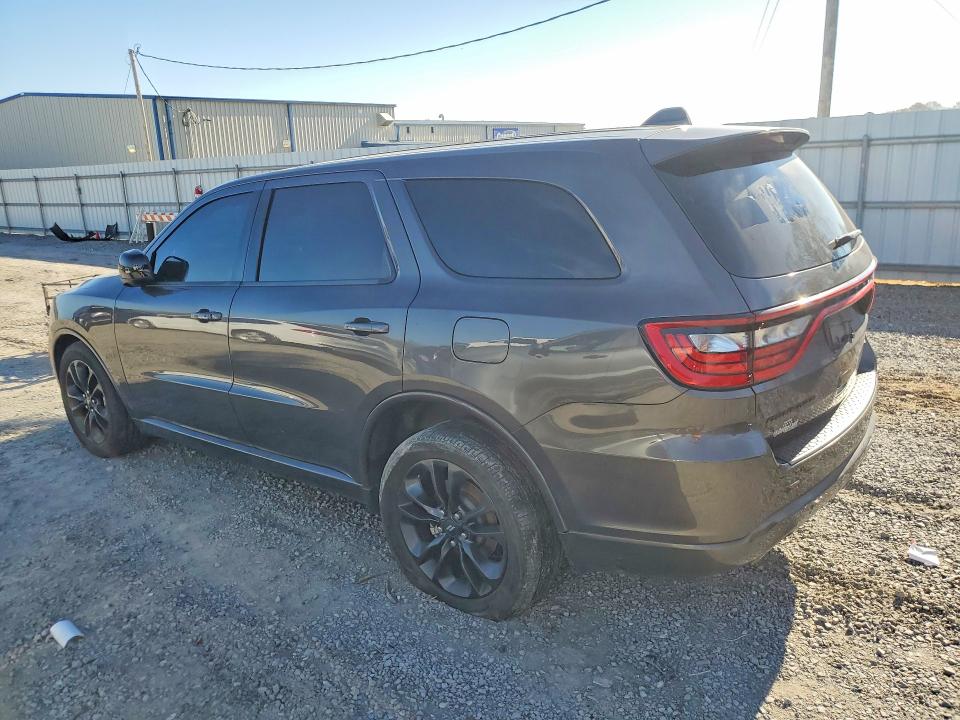 Продажа на аукционе авто 2021 Dodge Durango, vin: 1C4RDHDG9MC544339, номер лота: 45701196