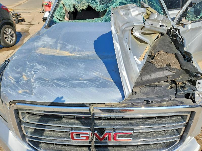 Продаж на аукціоні авто 2018 Gmc Yukon, vin: 1GKS2BKCXJR302466, номер лоту: 46518906