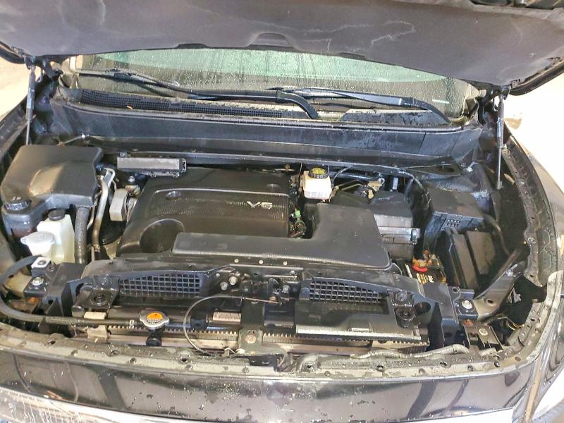 Aukcja sprzedaży 2014 Infiniti Qx60, vin: 5N1AL0MM7EC509917, numer aukcji: 46827616