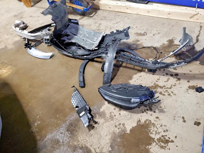 2025 Volkswagen Tiguan მანქანა იყიდება აუქციონზე, vin: 3VVMR7RM6SM008563, აუქციონის ნომერი: 79412595