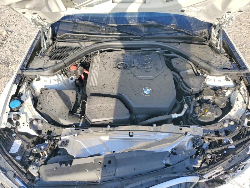 Aukcja sprzedaży 2024 Bmw 330i, vin: 3MW69FF07R8E70116, numer aukcji: 47765066