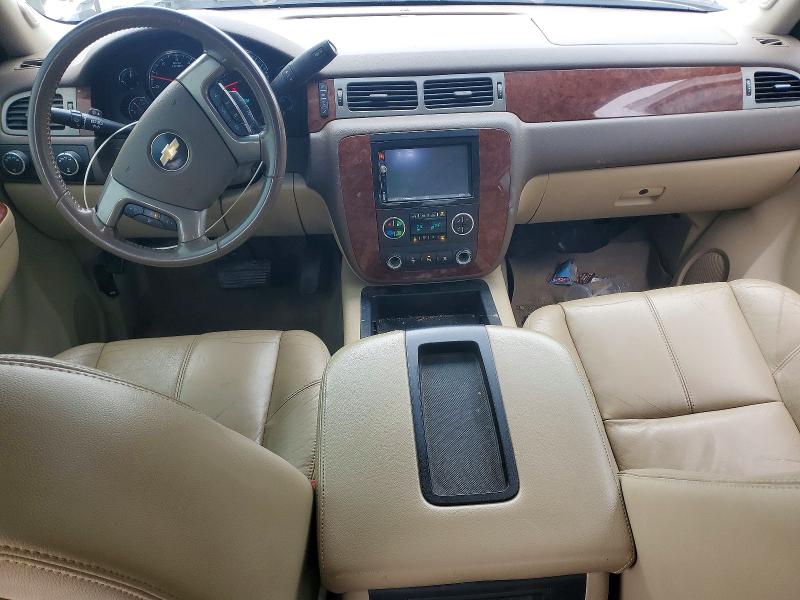 Aukcja sprzedaży 2011 Chevrolet Silverado, vin: 3GCPKTE35BG248479, numer aukcji: 46366136