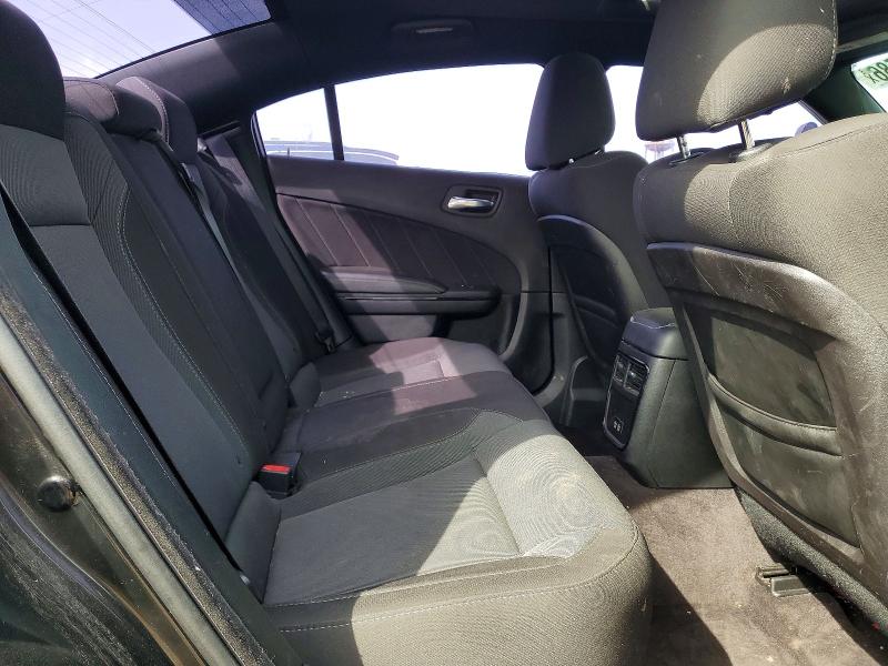 Продаж на аукціоні авто 2018 Dodge Charger, vin: 2C3CDXJG2JH324106, номер лоту: 47549586