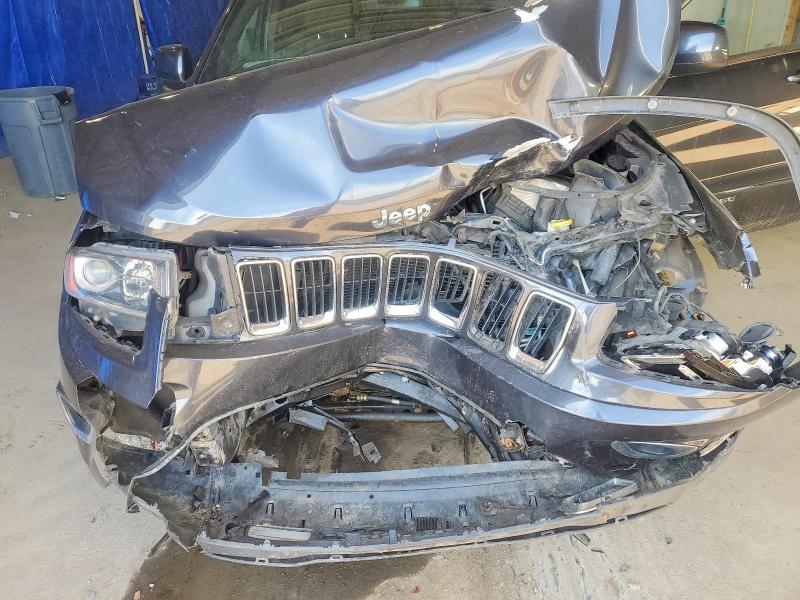 Продаж на аукціоні авто 2014 Jeep Gran Cher, vin: 1C4RJFAG2EC186763, номер лоту: 46591946