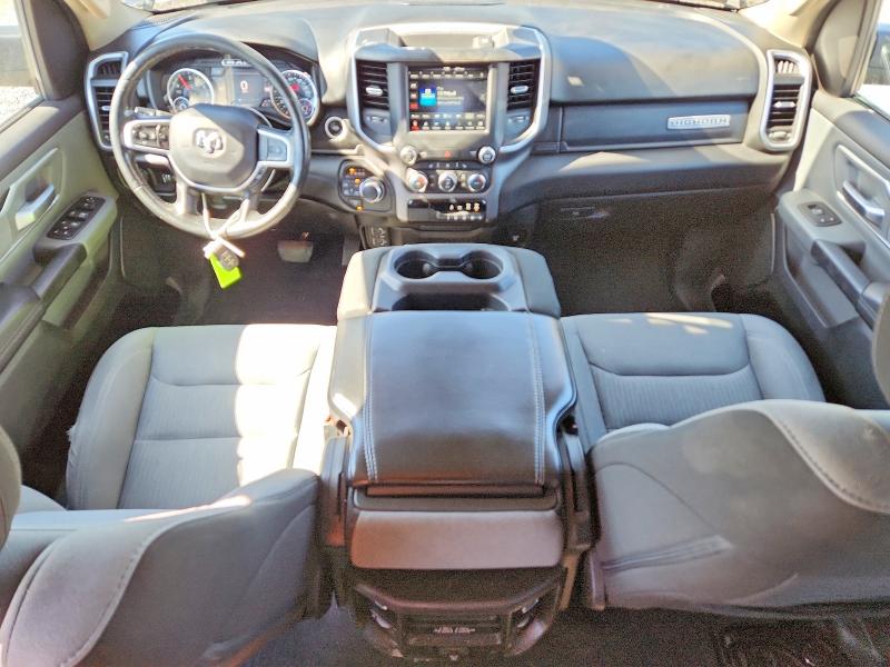 Auction sale of the 2020 Ram 1500, vin: 1C6RRFFG1LN115256, lot number: 45536426