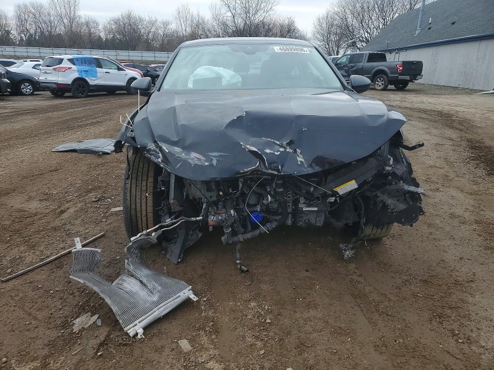 Продаж на аукціоні авто 2024 Volkswagen Jetta, vin: 3VW5M7BU6RM046121, номер лоту: 46899896