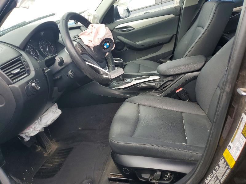 Продажа на аукционе авто 2015 Bmw X1, vin: WBAVL1C53FVY31611, номер лота: 79750115