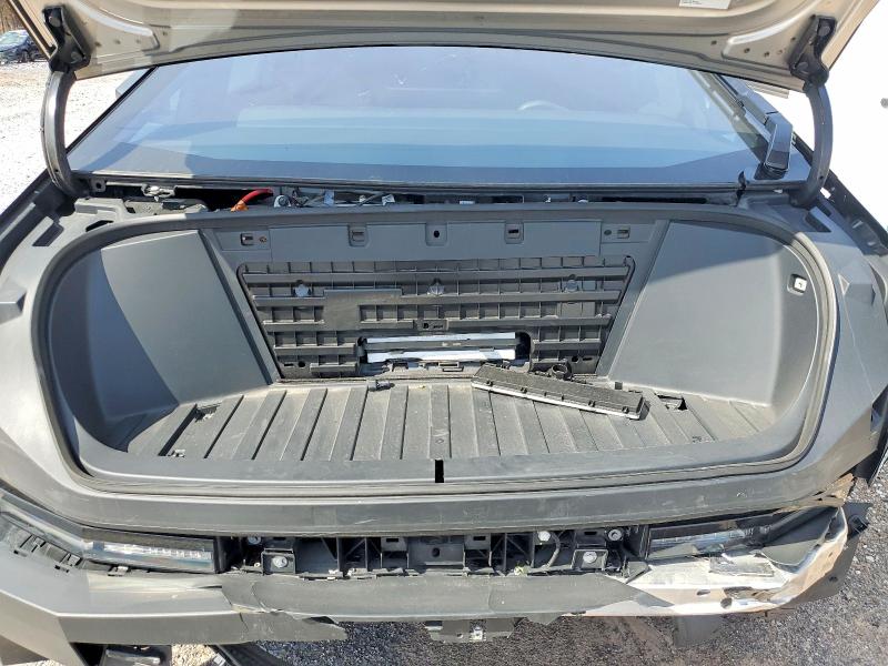 2024 Tesla Cybertruck მანქანა იყიდება აუქციონზე, vin: 7G2CEHED9RA025805, აუქციონის ნომერი: 47349056