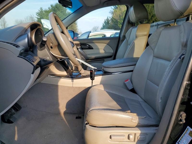 Aukcja sprzedaży 2008 Acura Mdx, vin: 2HNYD28268H528684, numer aukcji: 47005706
