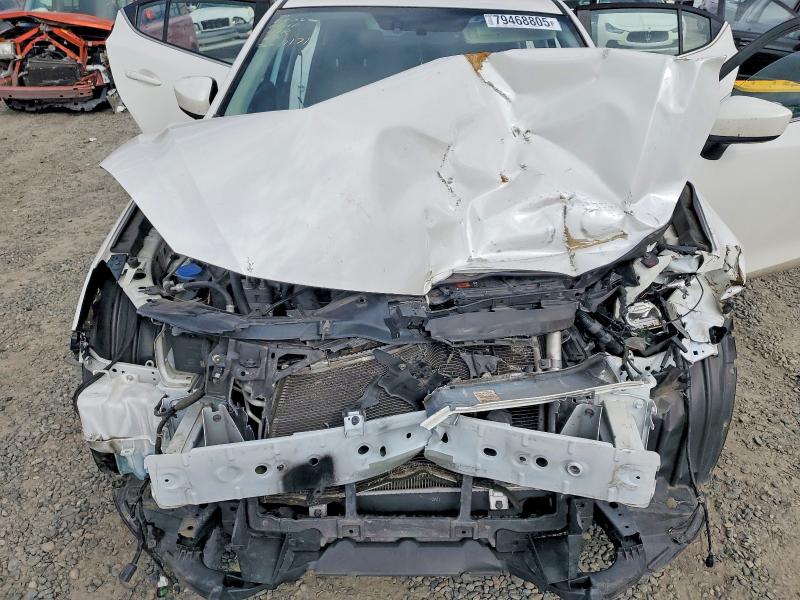 79468805 :رقم المزاد ، JM1BM1L75G1349249 vin ، 2016 Mazda 3 مزاد بيع