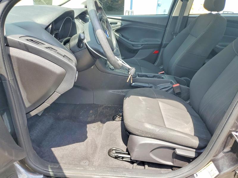 Продажа на аукционе авто 2015 Ford Focus, vin: 1FADP3E20FL311739, номер лота: 46560526